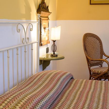 Hotel Mergellina Napoli Eksteriør bilde