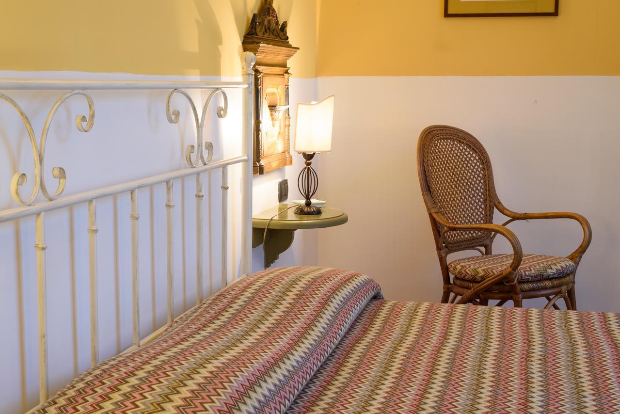 Hotel Mergellina Napoli Eksteriør bilde