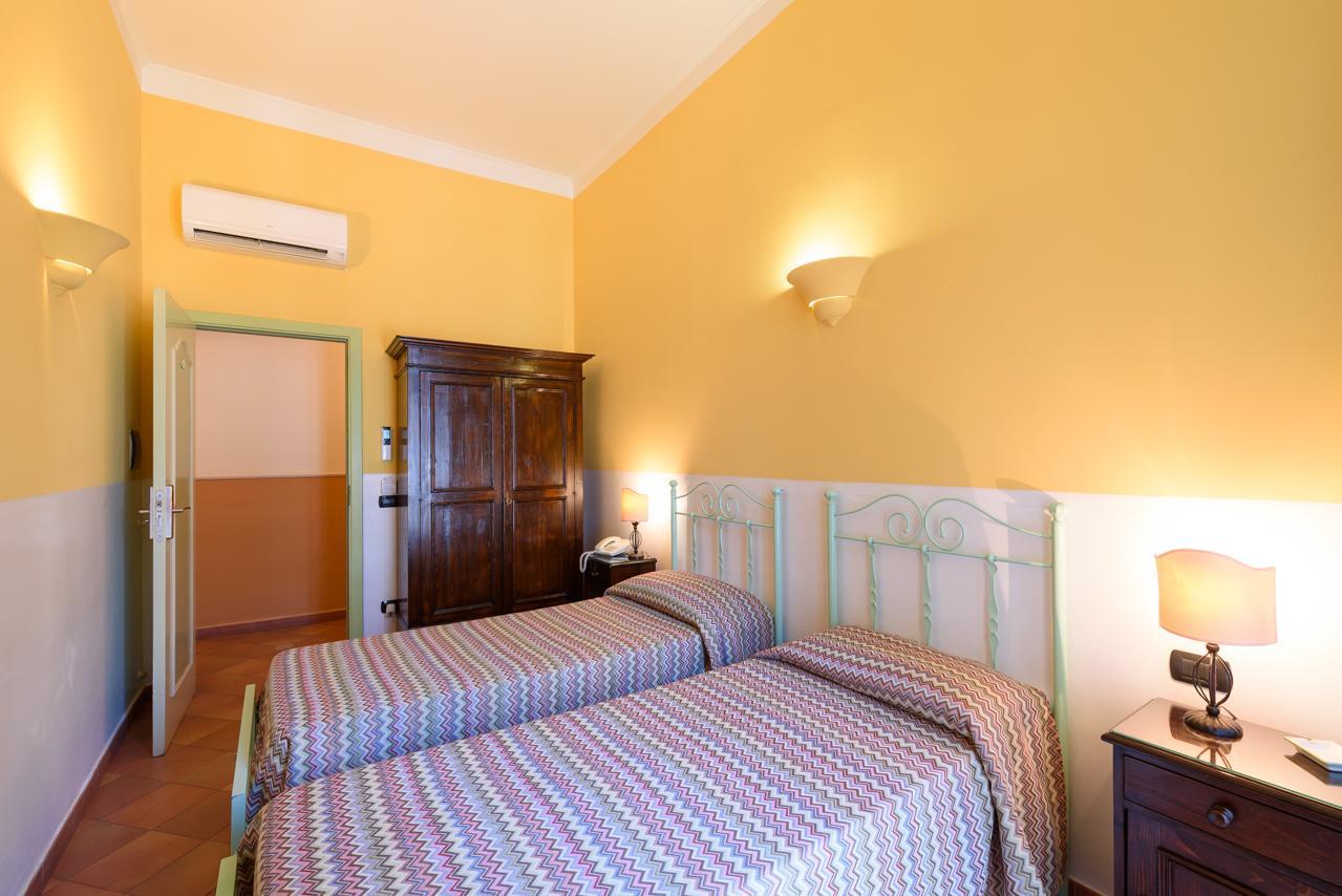Hotel Mergellina Napoli Eksteriør bilde