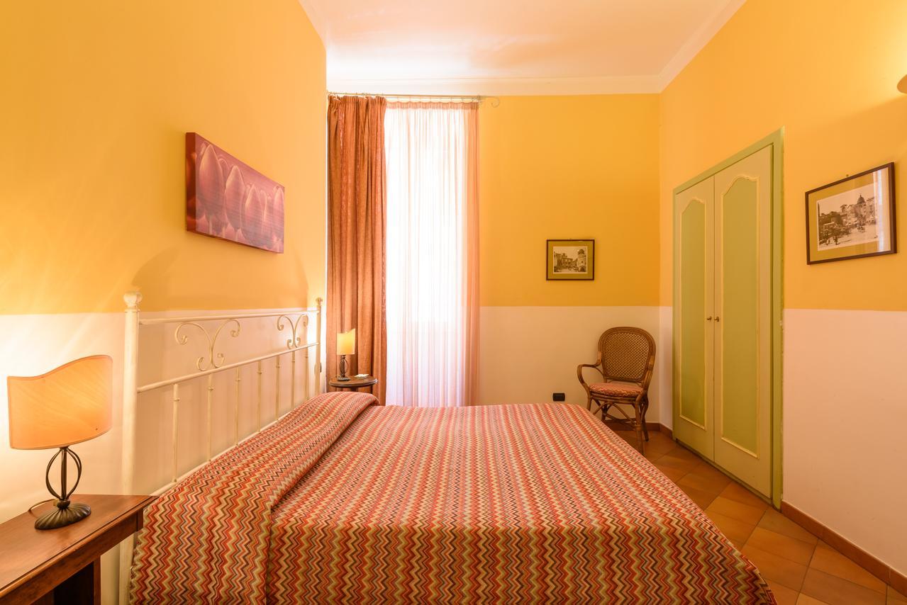 Hotel Mergellina Napoli Eksteriør bilde