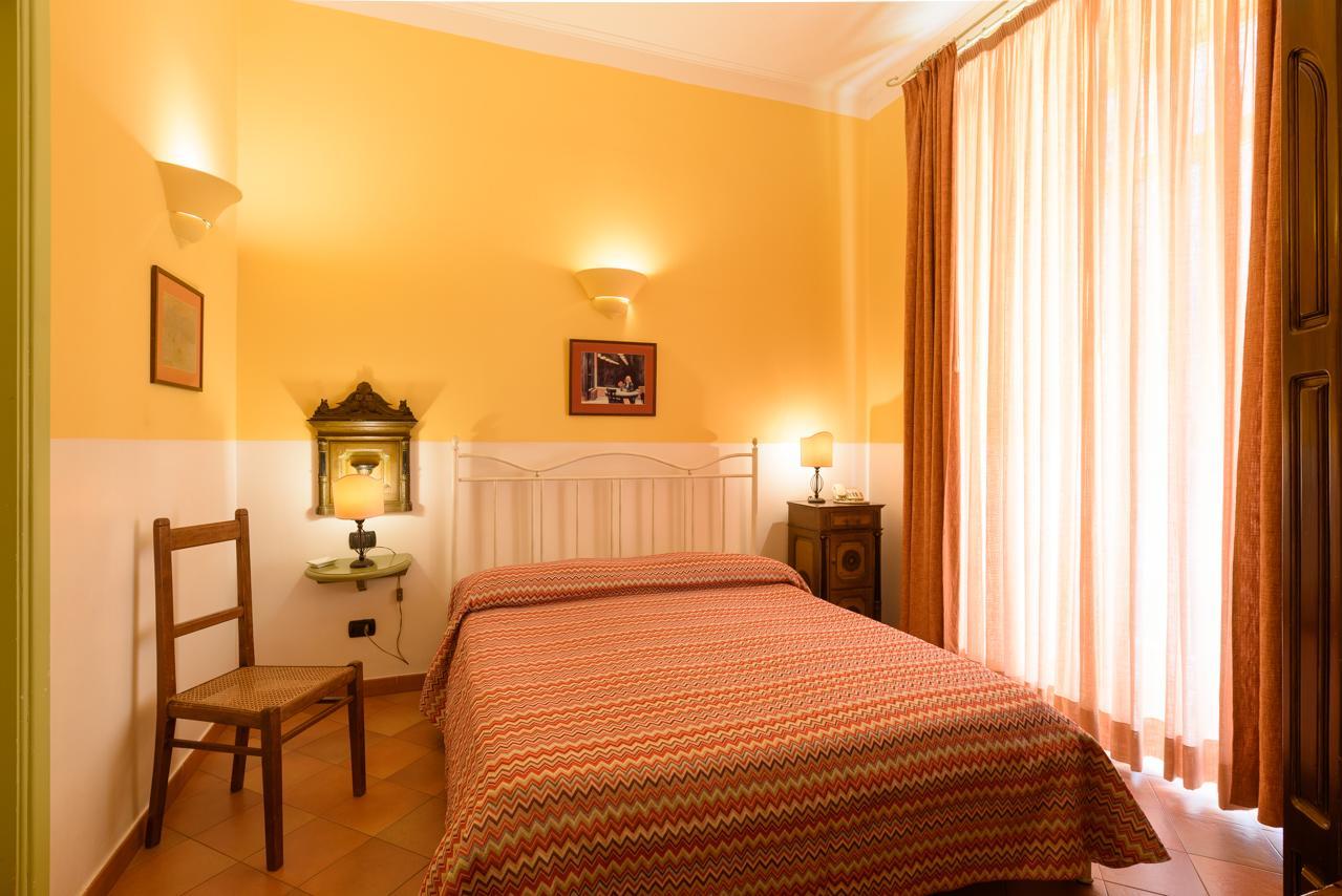 Hotel Mergellina Napoli Eksteriør bilde