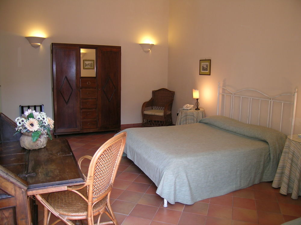 Hotel Mergellina Napoli Eksteriør bilde