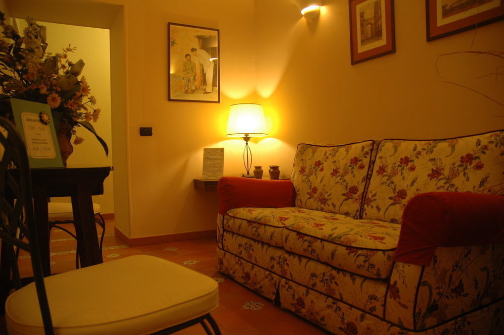 Hotel Mergellina Napoli Eksteriør bilde